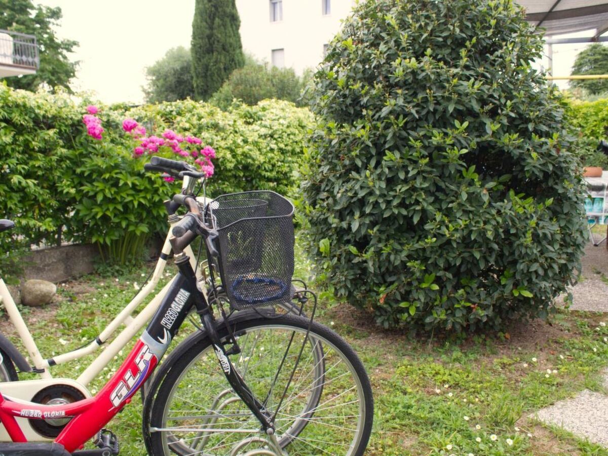 Casa Natalia – Appartement 2 ch avec jardin privé - Photo 26