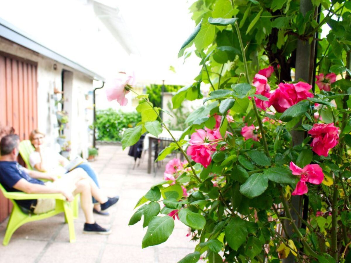 Casa Natalia – Appartement 2 ch avec jardin privé - Photo 28