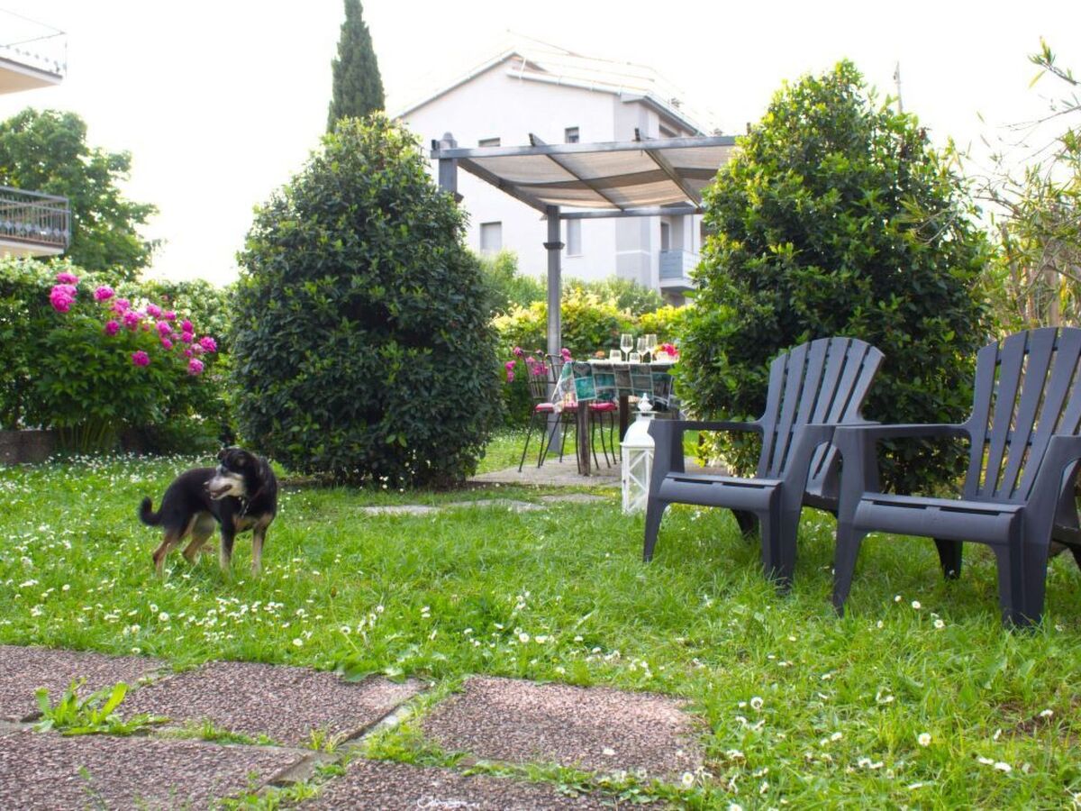 Casa Natalia – Appartement 2 ch avec jardin privé - Photo 29