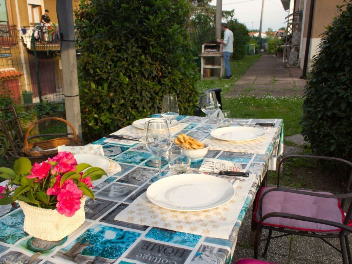 Casa Natalia – Appartement 2 ch avec jardin privé - Photo 33
