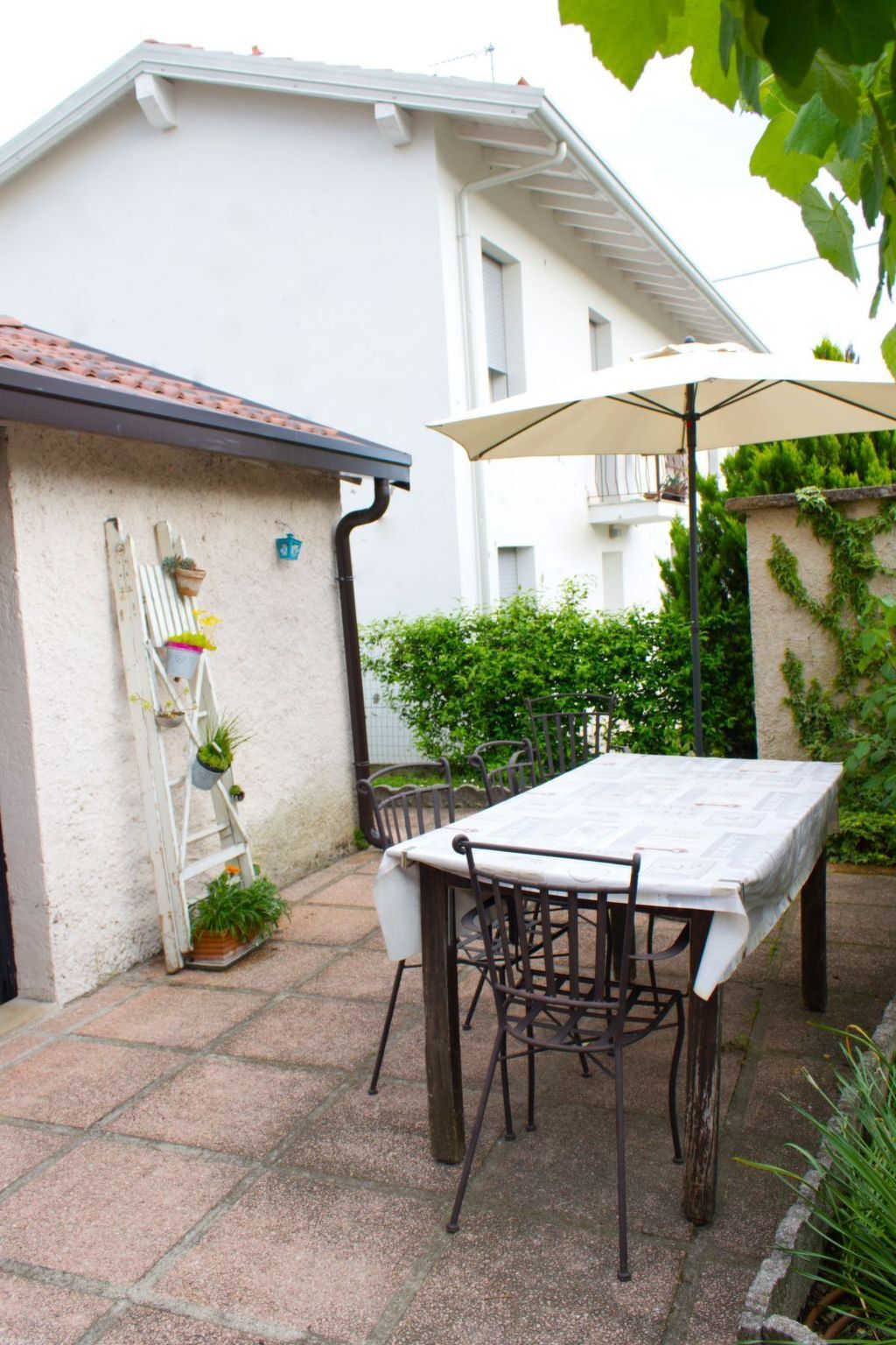 Casa Natalia – Appartement 2 ch avec jardin privé - Photo 35