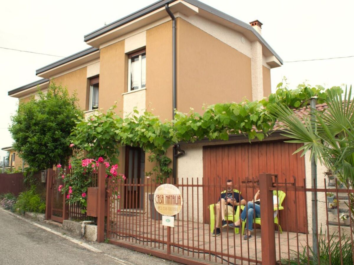 Casa Natalia – Appartement 2 ch avec jardin privé - Photo 36