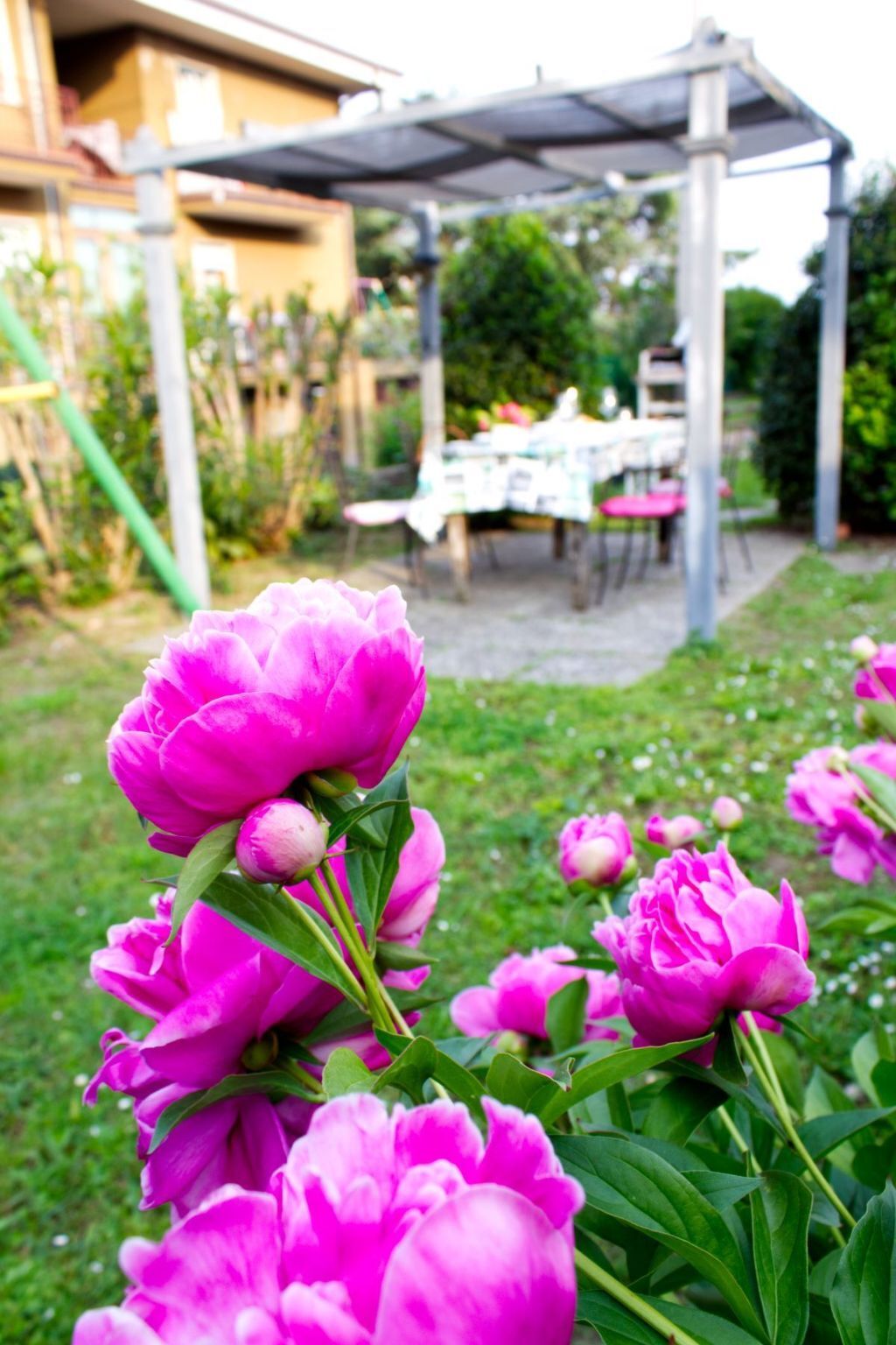 Casa Natalia – Appartement 2 ch avec jardin privé - Photo 38
