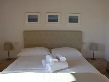 Appartement 4 pers. au Garda Resort avec piscines : photo 12