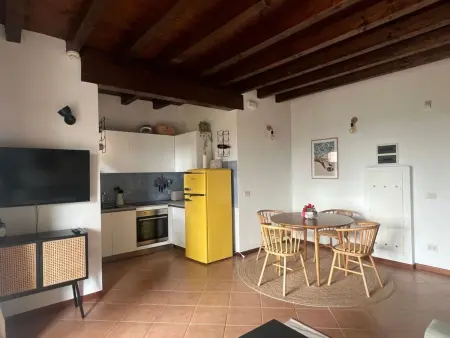 Appartement 4 pers. au Garda Resort avec piscines : photo 22