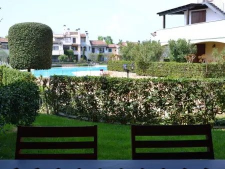 Appartement 4 pers. au Garda Resort avec piscines : photo 51