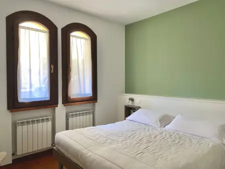 Location appartement à Sirmione