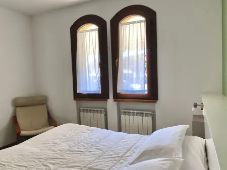 Appartement 2 chambres avec jardin et terrasse à Sirmione : photo 3