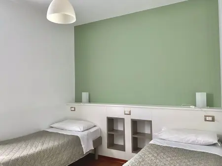 Appartement 2 chambres avec jardin et terrasse à Sirmione : photo 4
