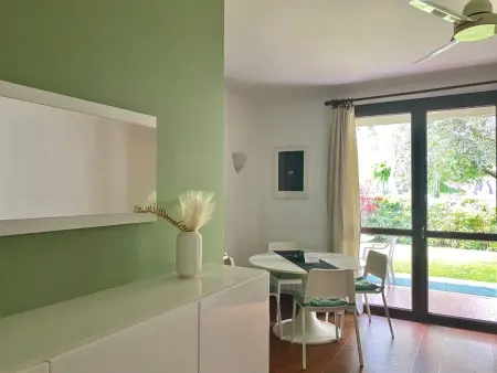 Appartement 2 chambres avec jardin et terrasse à Sirmione : photo 6