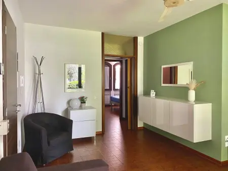 Appartement 2 chambres avec jardin et terrasse à Sirmione : photo 7