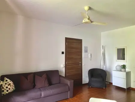 Appartement 2 chambres avec jardin et terrasse à Sirmione : photo 8