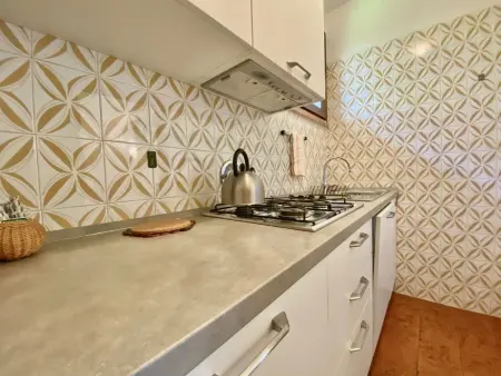 Appartement 2 chambres avec jardin et terrasse à Sirmione : photo 11