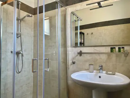 Appartement 2 chambres avec jardin et terrasse à Sirmione : photo 12