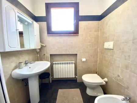 Appartement 2 chambres avec jardin et terrasse à Sirmione : photo 13