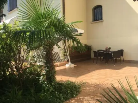 Appartement 2 chambres avec jardin et terrasse à Sirmione : photo 29