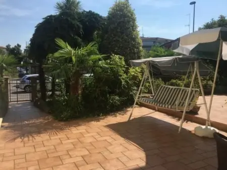 Appartement 2 chambres avec jardin et terrasse à Sirmione : photo 30