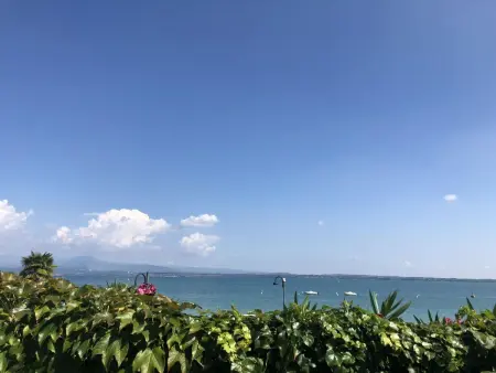 Appartement 2 chambres avec jardin et terrasse à Sirmione : photo 34