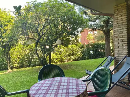 Location appartement à Sirmione