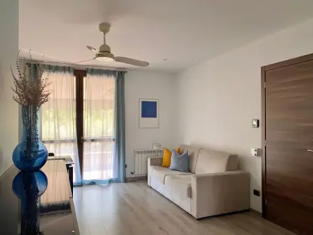 Location appartement à Sirmione