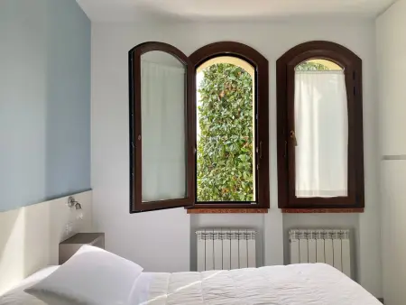 Location appartement à Sirmione