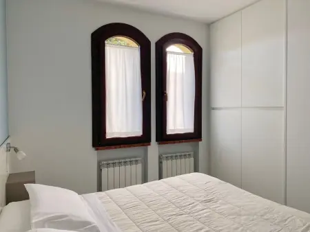 Appartement 2 chambres avec balcon, Sirmione : photo 4