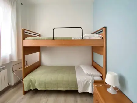 Appartement 2 chambres avec balcon, Sirmione : photo 5