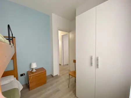 Appartement 2 chambres avec balcon, Sirmione : photo 6