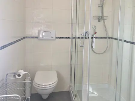 Appartement 2 chambres avec balcon, Sirmione : photo 7