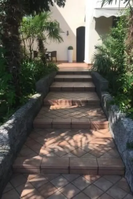 Appartement 2 chambres avec balcon, Sirmione : photo 28