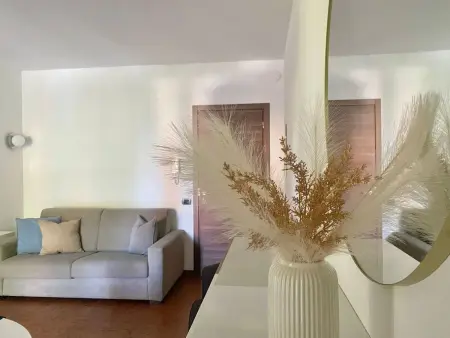 Location appartement à Sirmione