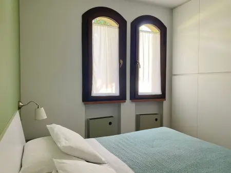 Appartement 2 chambres avec jardin à Sirmione : photo 3