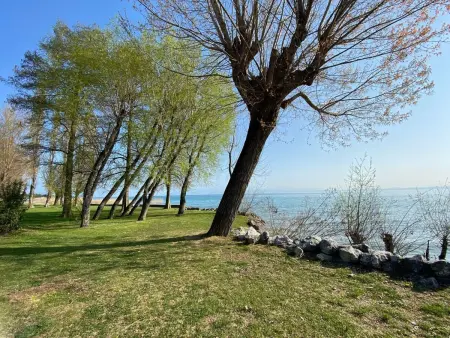 Appartement 2 chambres avec jardin à Sirmione : photo 17