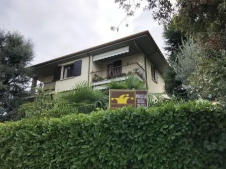 Appartement 2 chambres avec jardin à Sirmione : photo 28