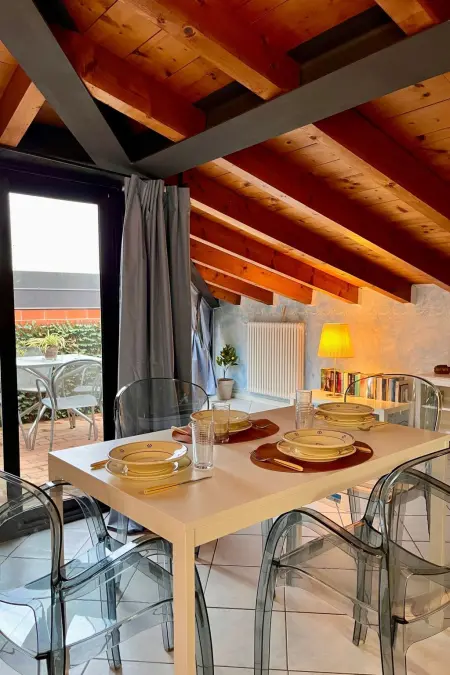 Location appartement à Desenzano