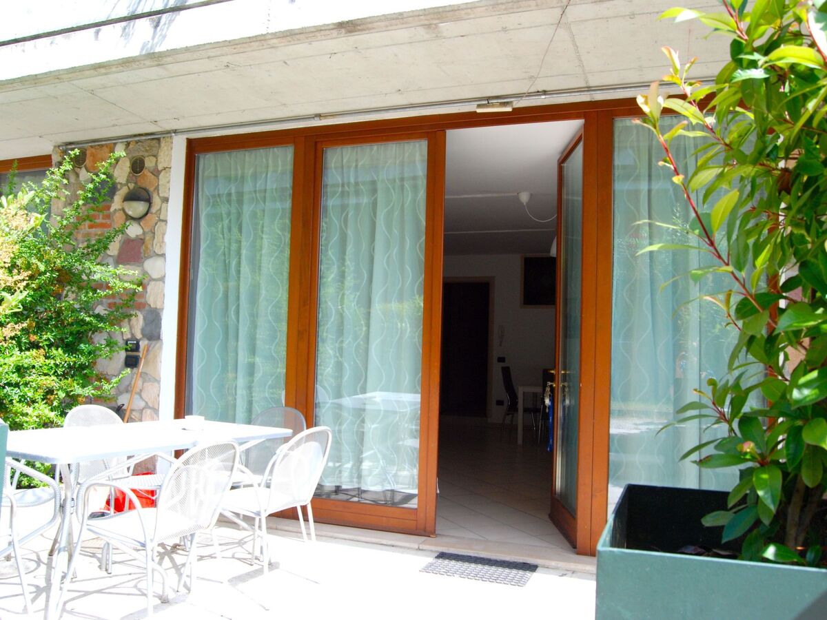 Appartement 7 pers. avec terrasse à Desenzano - Photo 1