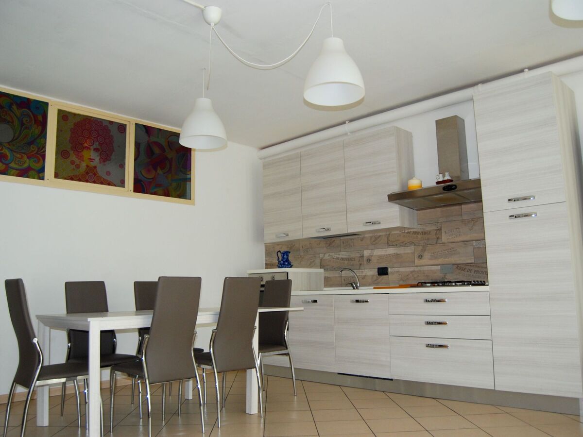 Appartement 7 pers. avec terrasse à Desenzano - Photo 2