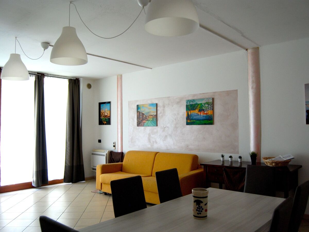 Appartement 7 pers. avec terrasse à Desenzano - Photo 4
