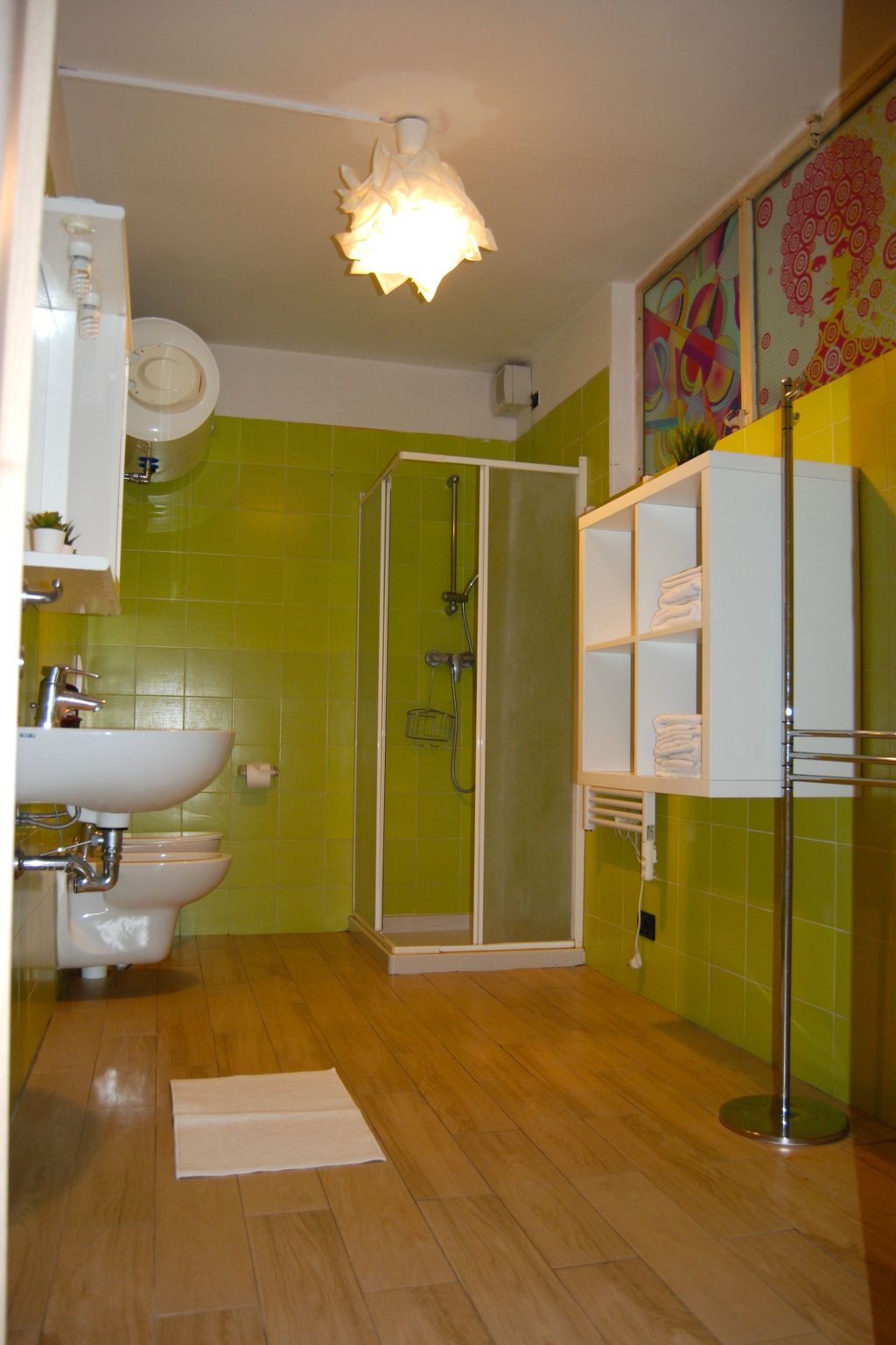 Appartement 7 pers. avec terrasse à Desenzano - Photo 8