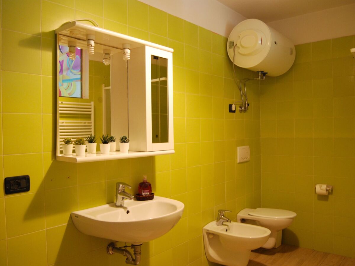 Appartement 7 pers. avec terrasse à Desenzano - Photo 9