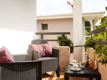 Location appartement à Desenzano