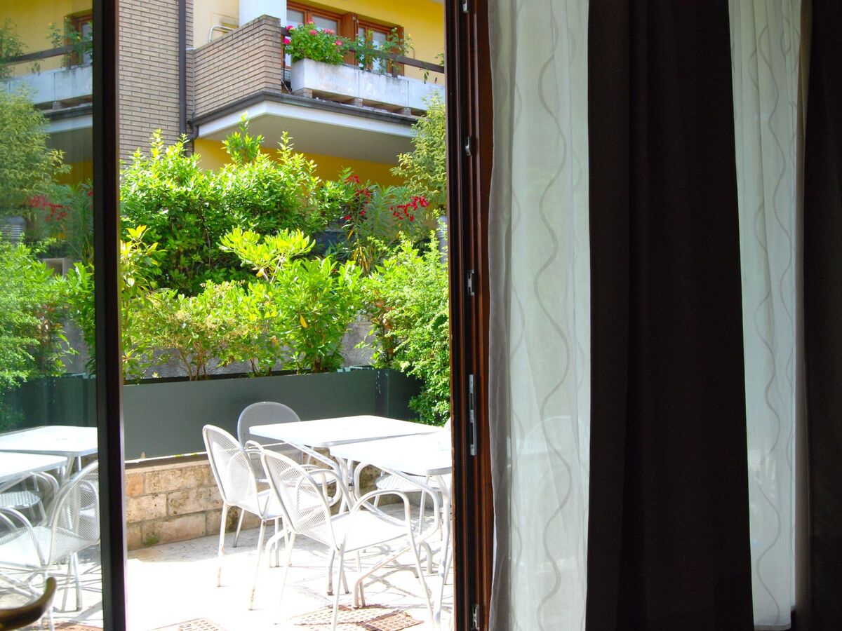 Appartement Resorgimento avec terrasse privée, 7 pers. - Photo 1