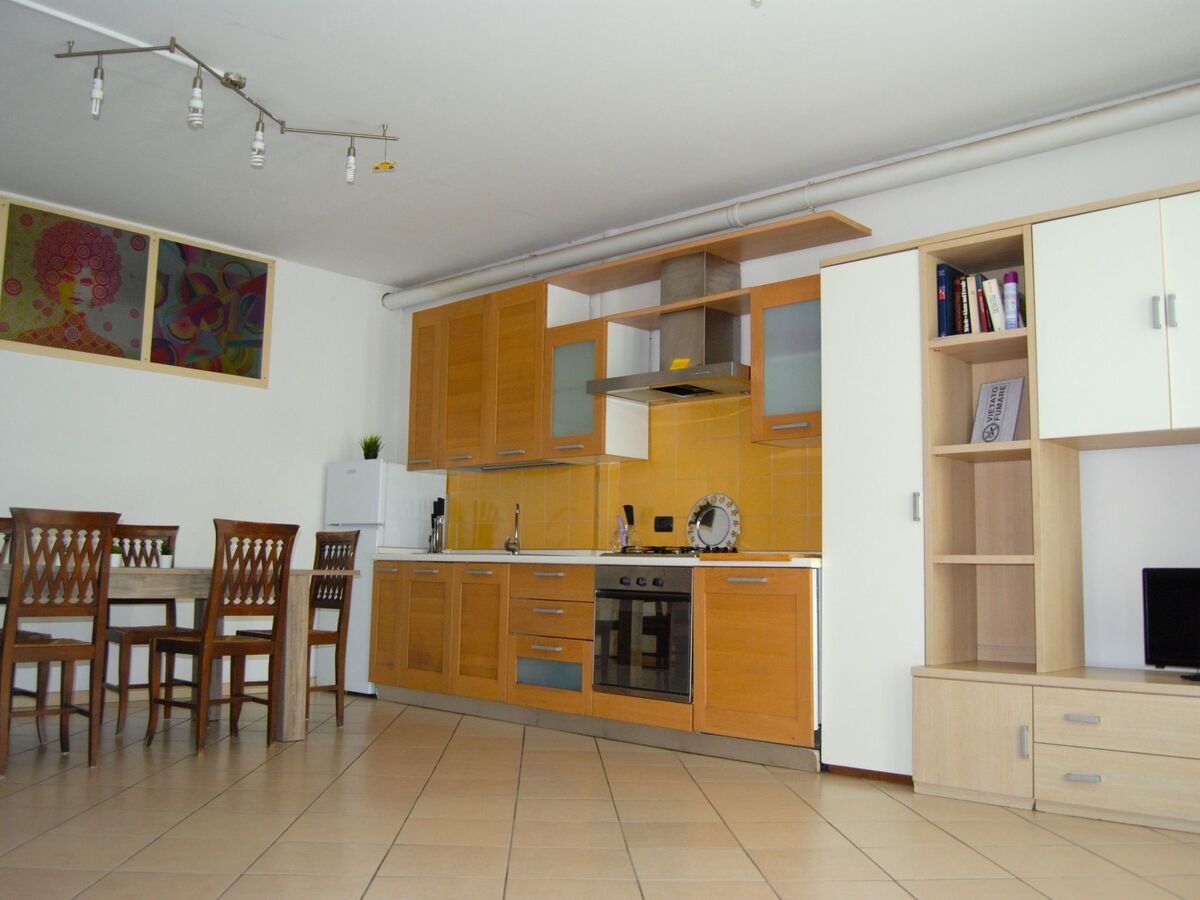 Appartement Resorgimento avec terrasse privée, 7 pers. - Photo 4