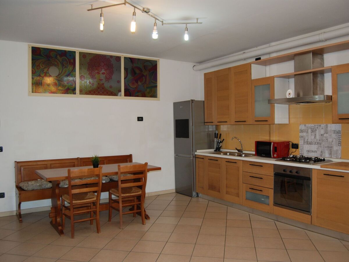 Appartement Resorgimento avec terrasse privée, 7 pers. - Photo 5