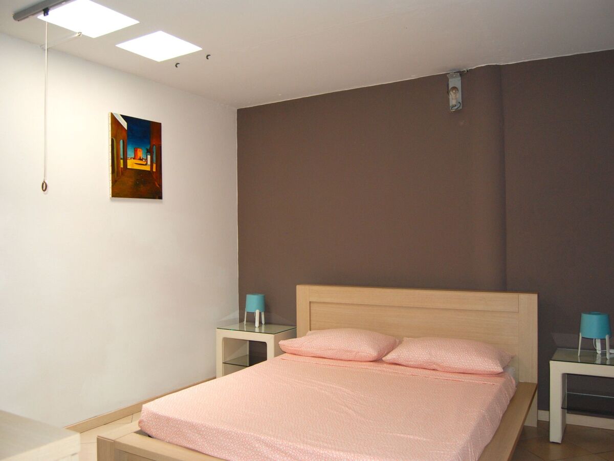 Appartement Resorgimento avec terrasse privée, 7 pers. - Photo 6