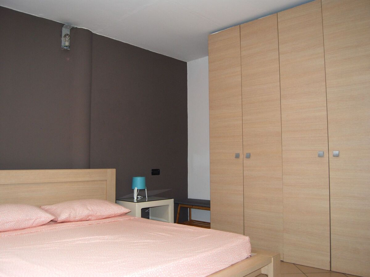 Appartement Resorgimento avec terrasse privée, 7 pers. - Photo 7