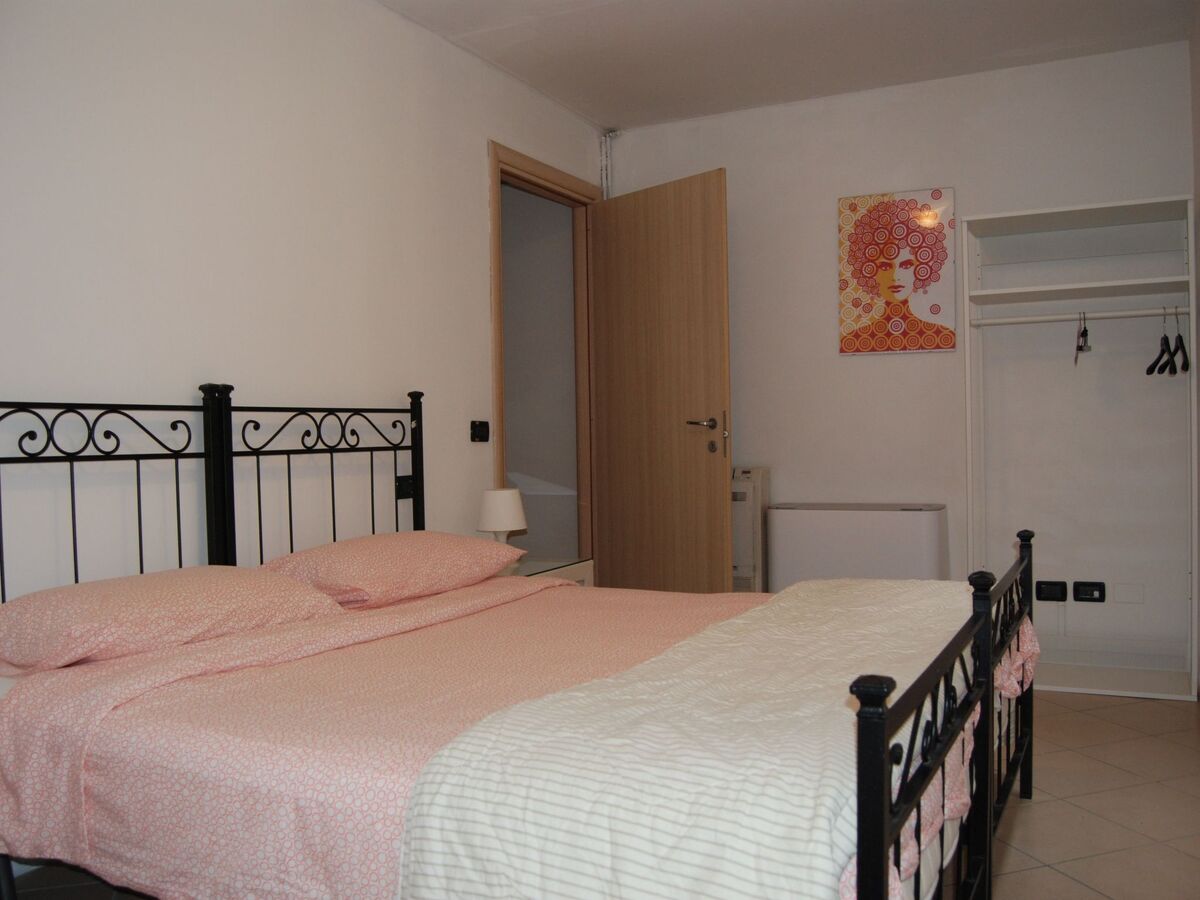 Appartement Resorgimento avec terrasse privée, 7 pers. - Photo 8