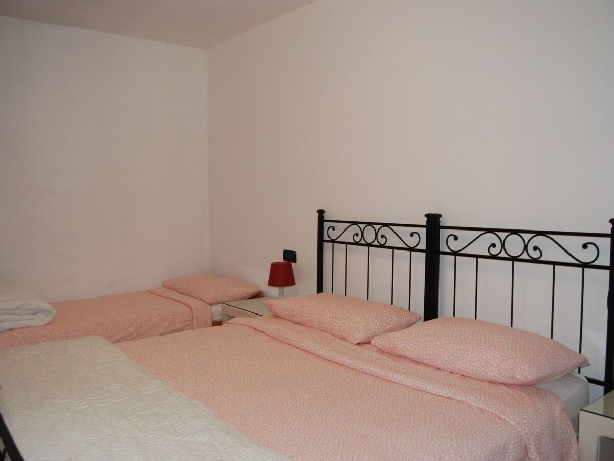 Appartement Resorgimento avec terrasse privée, 7 pers. - Photo 9