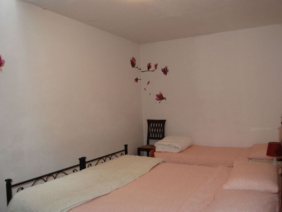 Appartement Resorgimento avec terrasse privée, 7 pers. - Photo 10
