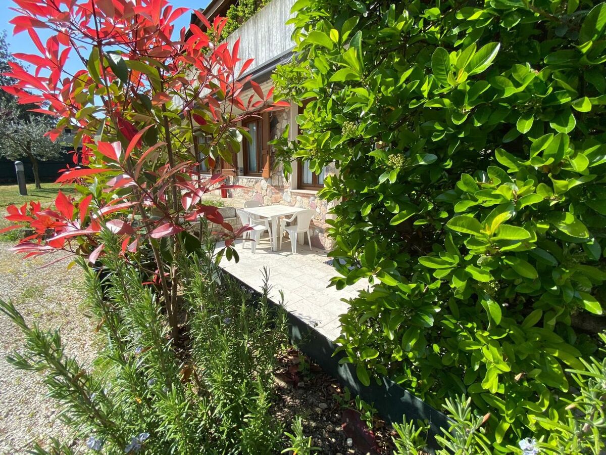 Appartement Resorgimento avec terrasse privée, 7 pers. - Photo 12